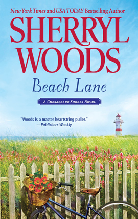 Cover image for Beach Lane